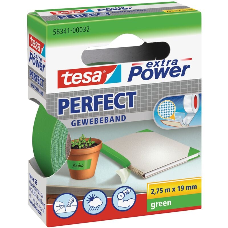 foto del prodotto tesa extra power perfect
