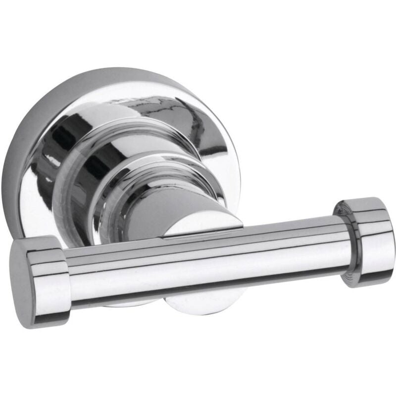 foto del prodotto tesa luup ganci per guardaroba l x l x a 70 x 63 x 50 mm cromo lucido contenuto 1 pz.