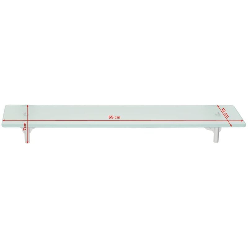 foto del prodotto tesa luup porta bicchiere, metallo cromato, autoadesivo, tecnologia di montaggio adesiva, 95mm x 120mm x 100mm