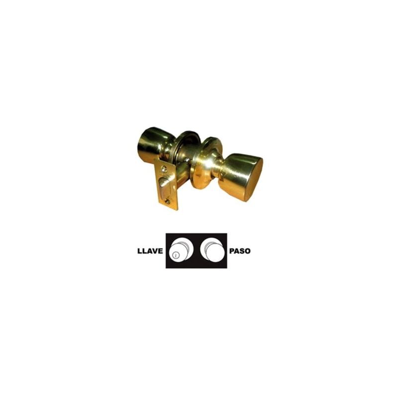 foto del prodotto tesa manopole serie tulipa 3501 uo lp 60 70