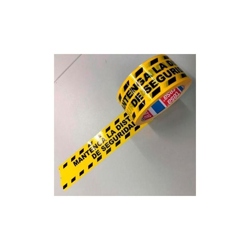 foto del prodotto tesa se aliz. nastro 04120 33mx50mm nero ma aliz. 04120 33mx50mm nero ama