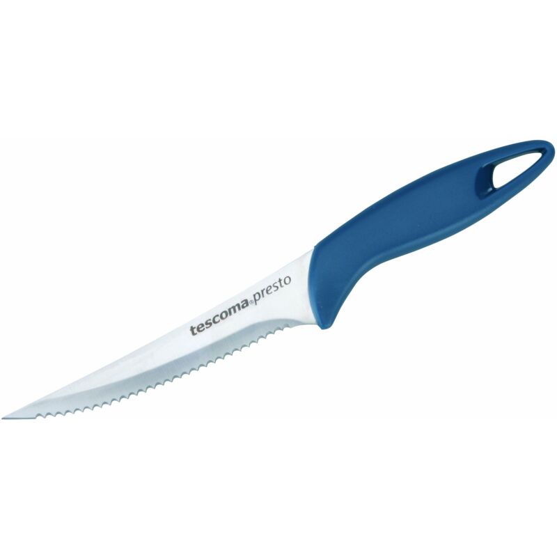 foto del prodotto tescoma 863011 presto coltello bistecca, 12 cm