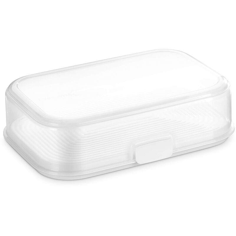 foto del prodotto tescoma 891756 freshzone contenitore per alimenti, 30 x 20 cm