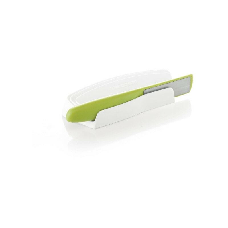foto del prodotto tescoma affilatore per coltelli in ceramica