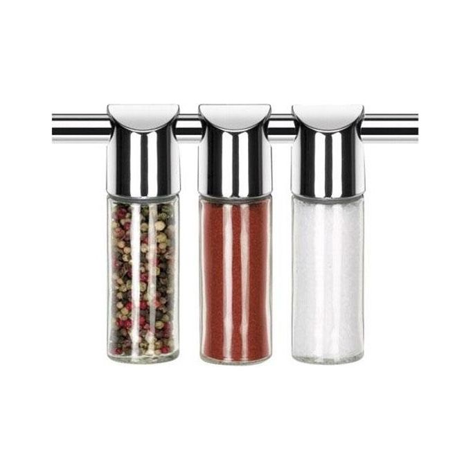 foto del prodotto tescoma barattoli spezie pezzi 3 monti