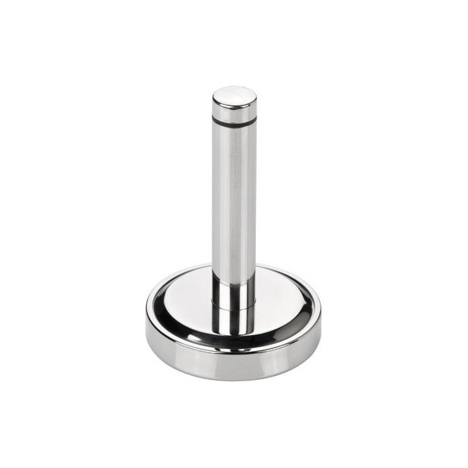 foto del prodotto tescoma batticarne a pugno inox president