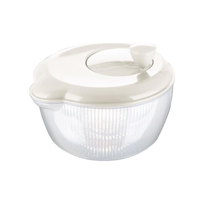 foto del prodotto tescoma centrifuga per insalata handy