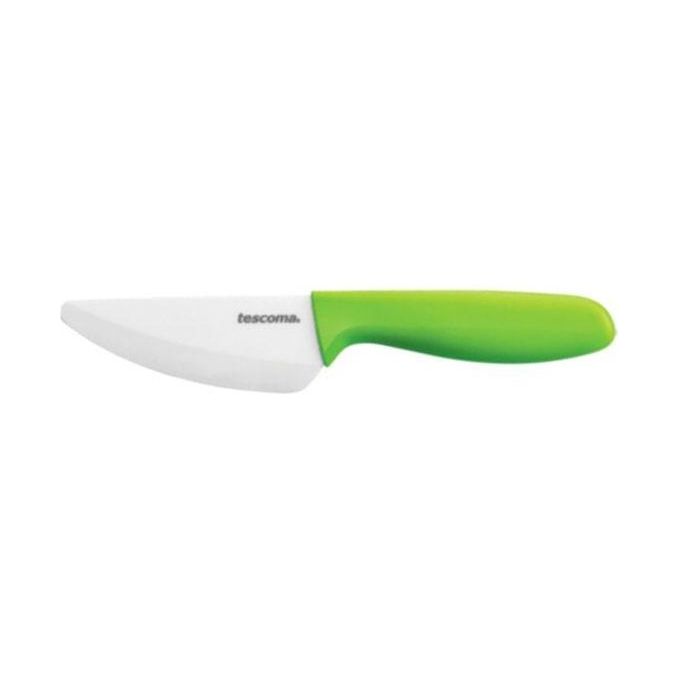 foto del prodotto tescoma coltello ceramica cm 12,0 vitamino