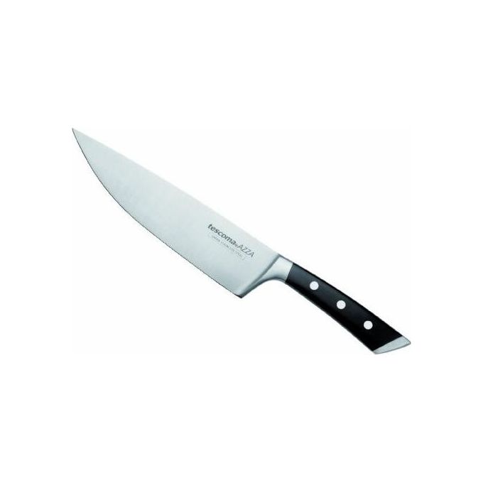foto del prodotto tescoma coltello cuoco cm 20,0 azza