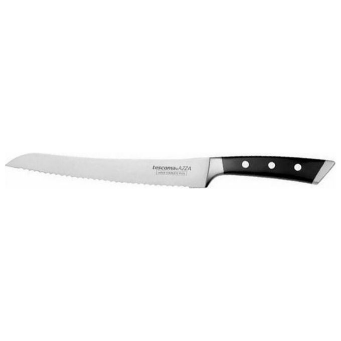 foto del prodotto tescoma coltello pane cm 22,0 azza