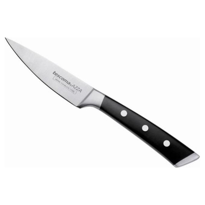 foto del prodotto tescoma coltello sbucciatore cm 13,0 azza
