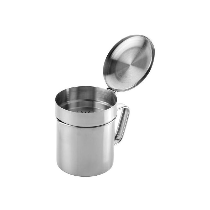 immagine 0 del prodotto tescoma conserva olio grandchef in acciaio inox 0,5l