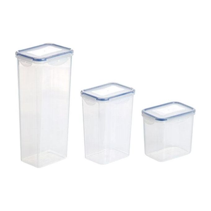 foto del prodotto tescoma contenitore rettangolare alto l 2,0 freshbox