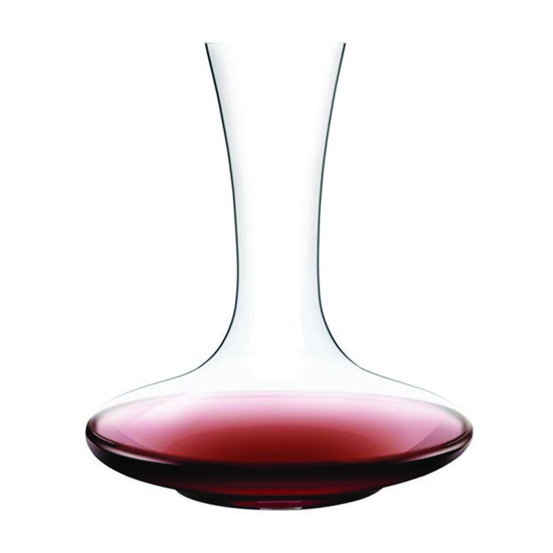 foto del prodotto tescoma decanter sommelier lt.1,5 cm.22x22x26h.