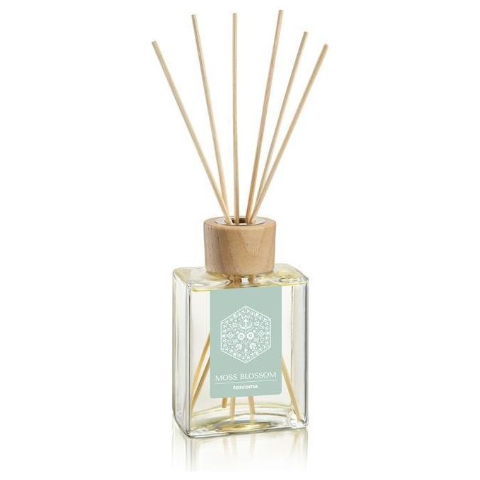 foto del prodotto tescoma diffusore essenza muschio 200ml fancy