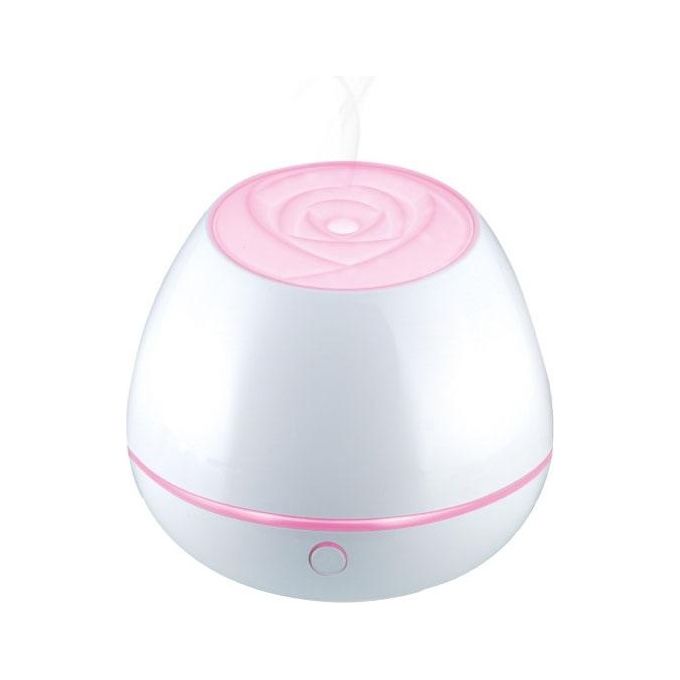 foto del prodotto tescoma diffusore olio elettrico rose fancy