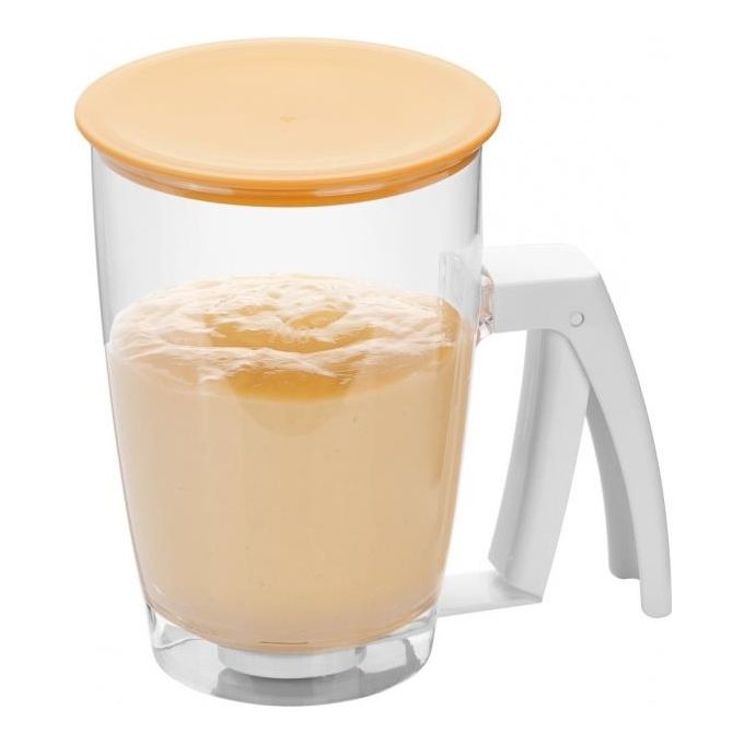 foto del prodotto tescoma dosatore graduato pastella l 1 delicia