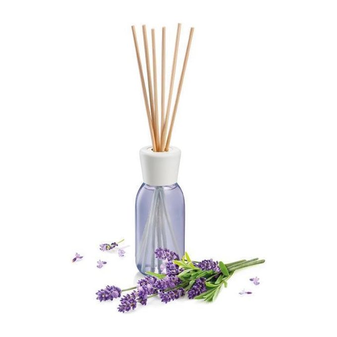 foto del prodotto tescoma fancy home diffusore di essenza lavanda 120ml
