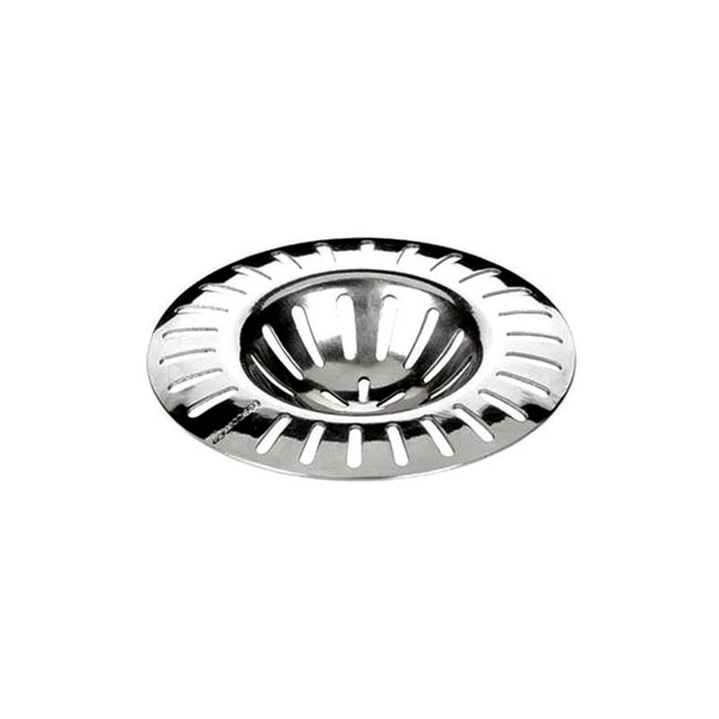 foto del prodotto tescoma filtro lavello in acciaio inox presto cm.7