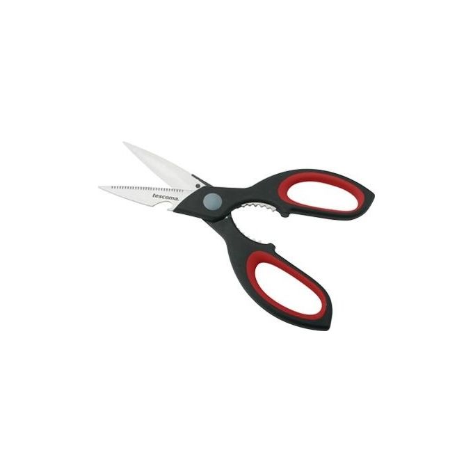 foto del prodotto tescoma forbice multiuso cm 22 cosmo
