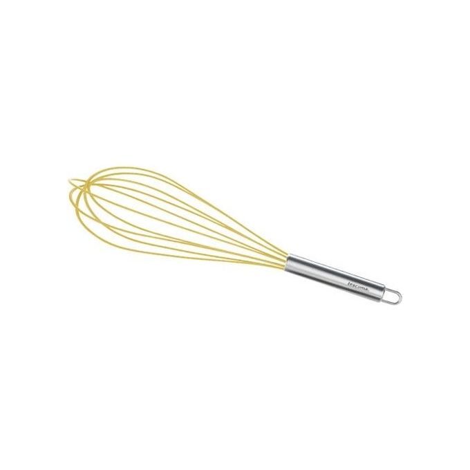 foto del prodotto tescoma frusta in silicone cm 25 delicia