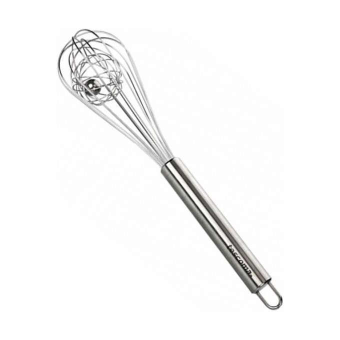 foto del prodotto tescoma frusta sfera acciaio delicia