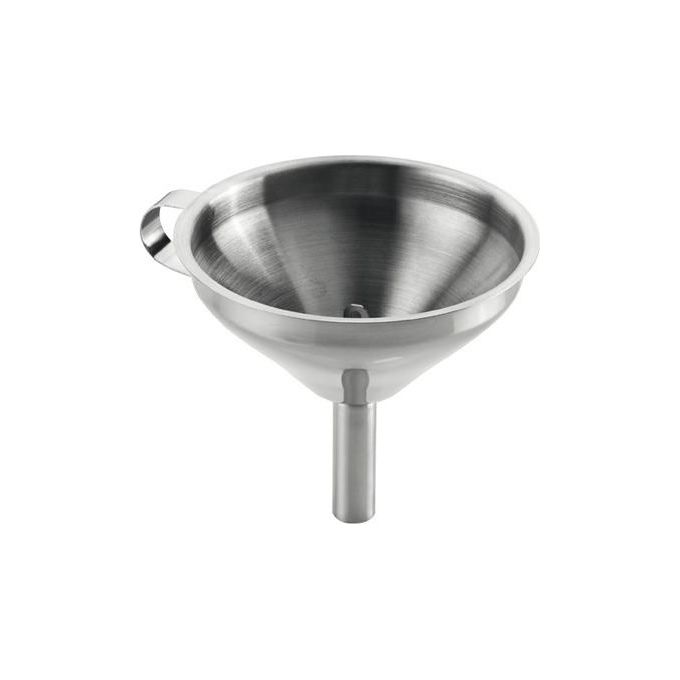 foto del prodotto tescoma imbuto inox 12x14cm grandchef