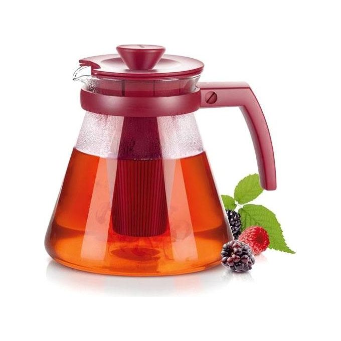 foto del prodotto tescoma infusiera te caffe rossa l 1,25 teo tescoma