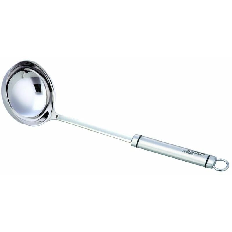 foto del prodotto tescoma mestolo cucina inox president