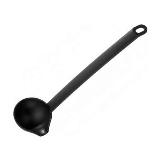 foto del prodotto tescoma mestolo salsa nylon space line