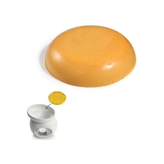 foto del prodotto tescoma ricarica cialda fiori di argan 3 pezzi fancy