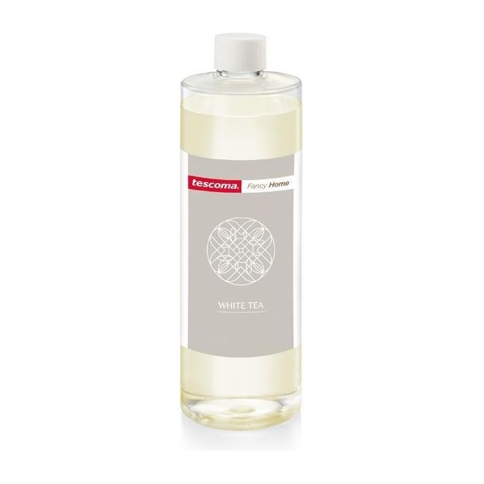 foto del prodotto tescoma ricarica essenza te bianco 500ml fancy