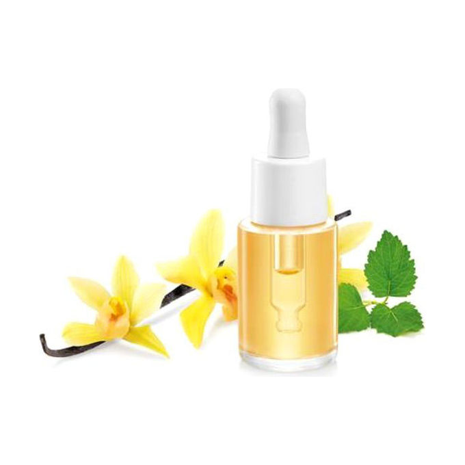 foto del prodotto tescoma ricarica olio patchouli 15ml fancy