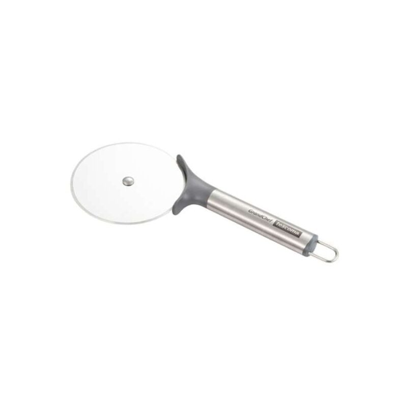 foto del prodotto tescoma rotella tagliapizza chef