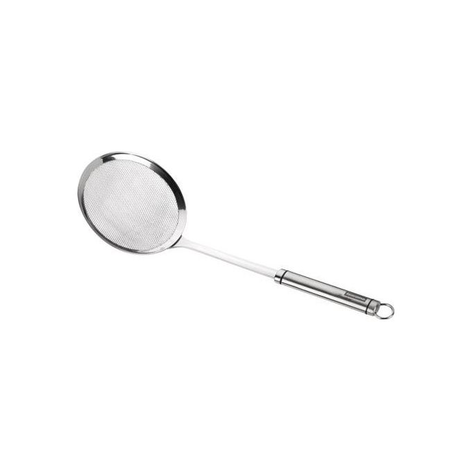 foto del prodotto tescoma schiumarola inox fritto president