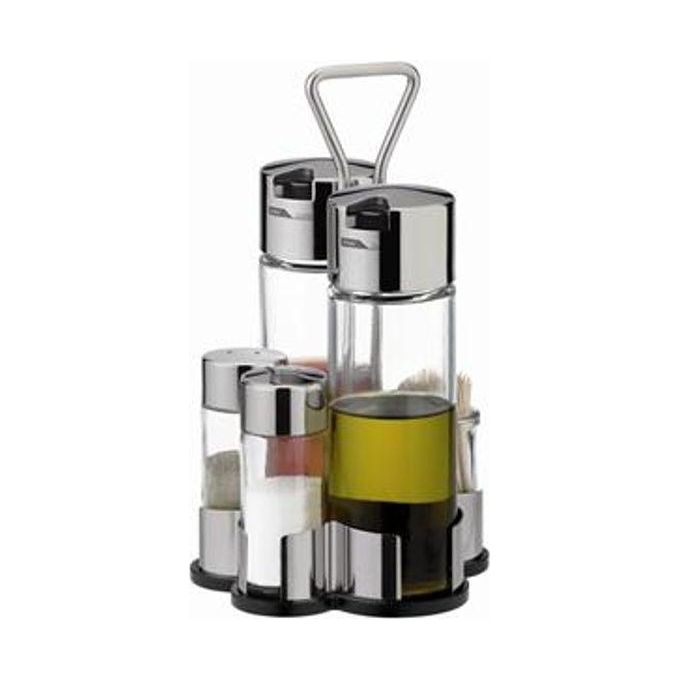 foto del prodotto tescoma servizio condimento set pezzi 5 club