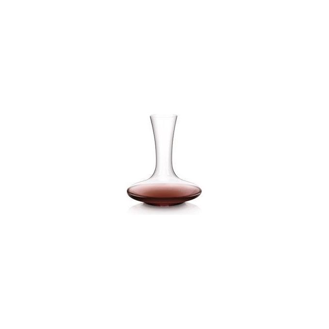 foto del prodotto tescoma sommelier decanter per vino 1,5 l cristallo