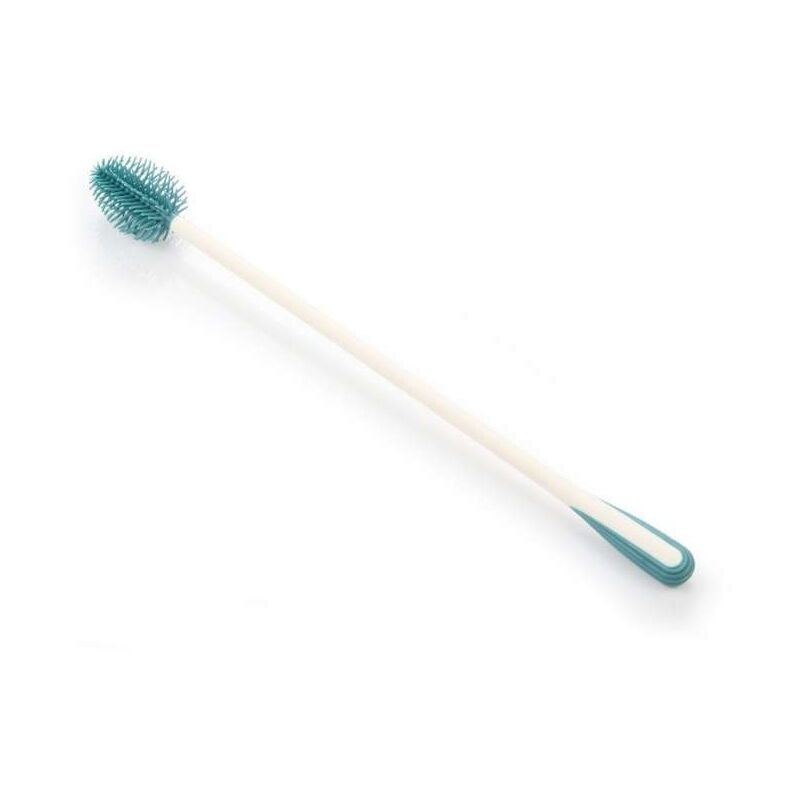 foto del prodotto tescoma spazzola lavabottiglie cleankit