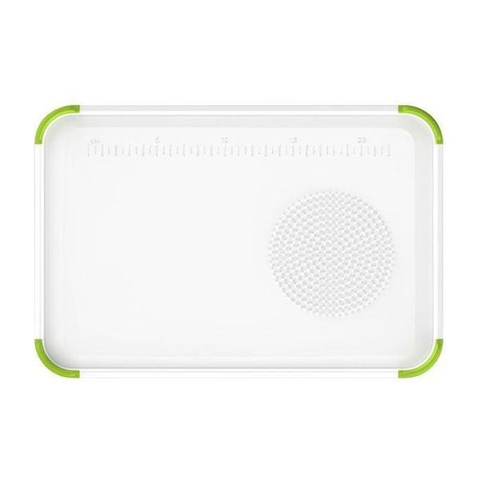 foto del prodotto tescoma tagliere politene cm 26x16 precioso