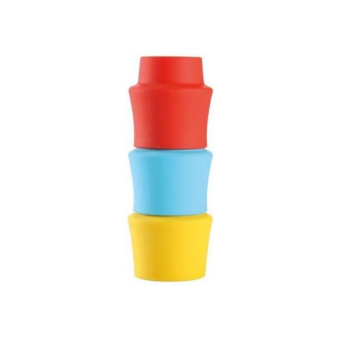 foto del prodotto tescoma tappo silicone pz.3 presto