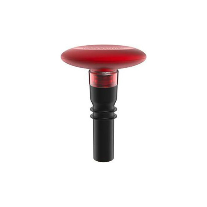 foto del prodotto tescoma tappo sottovuoto con pompa uno vino