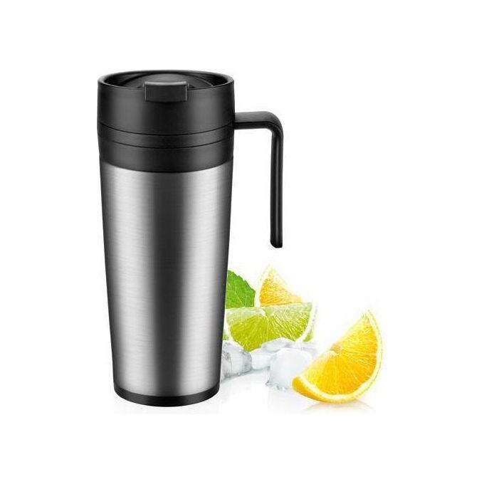 foto del prodotto tescoma tazza mug termica inox cc 400 constant