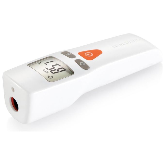 foto del prodotto tescoma termometro da cucina a infrarossi accura