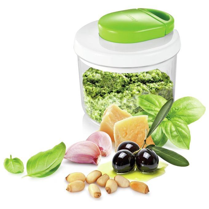 foto del prodotto tescoma tritatutto manuale handy