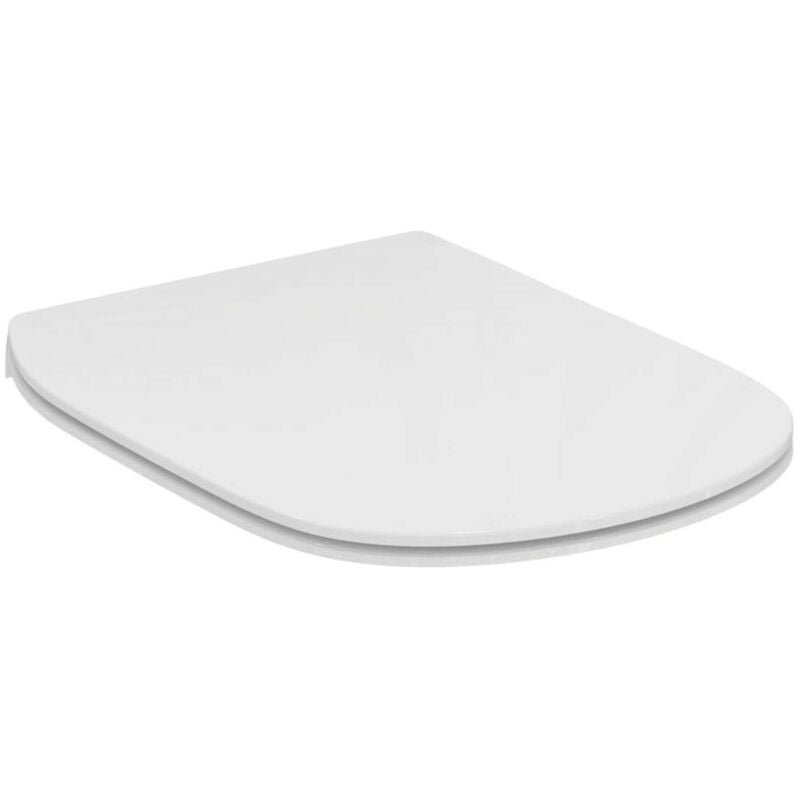 immagine 0 del prodotto tesi copriwater, bianco t552101 ideal standard