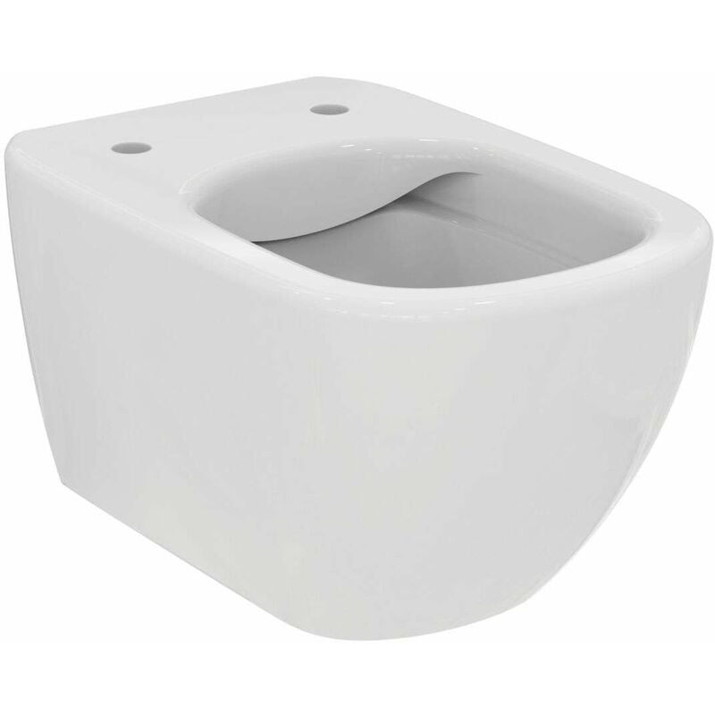foto del prodotto tesi wc sospeso, rimls , bianco t493201 ideal standard