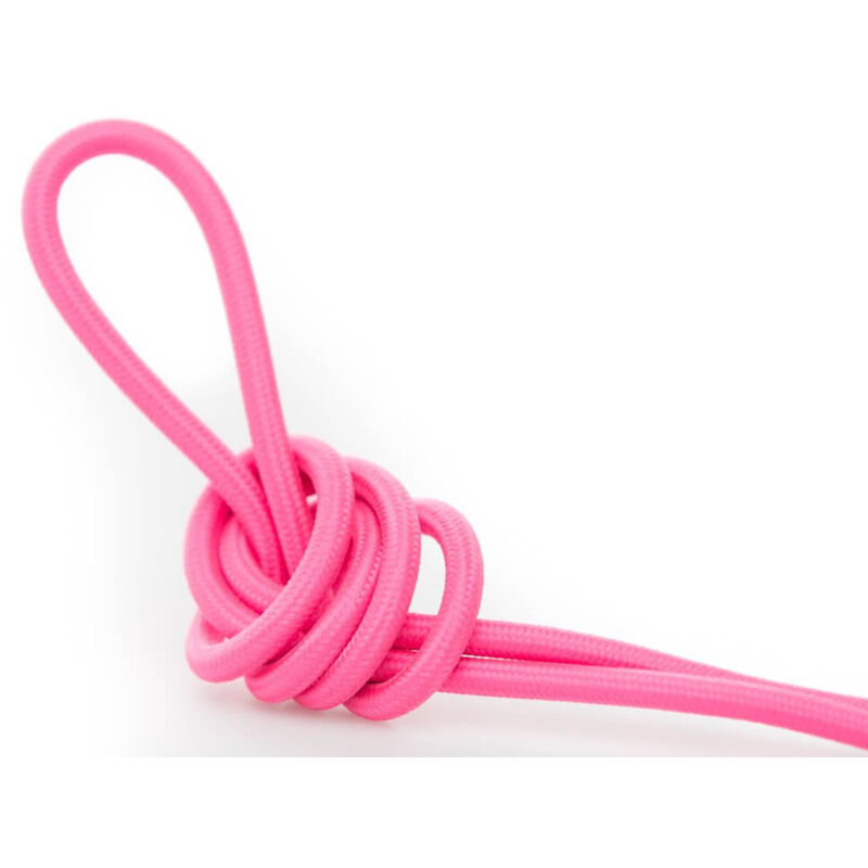 foto del prodotto tessuta filo colore rosa tessuto retr vintage look