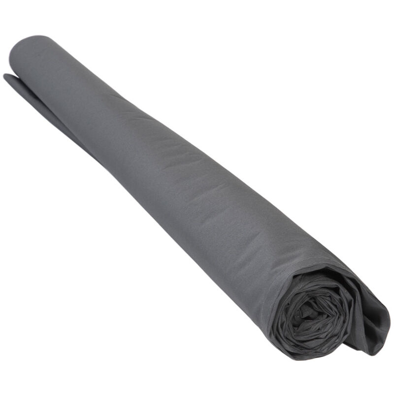 foto del prodotto tessuto per tenda saule 2,5 2m tessuto antracite