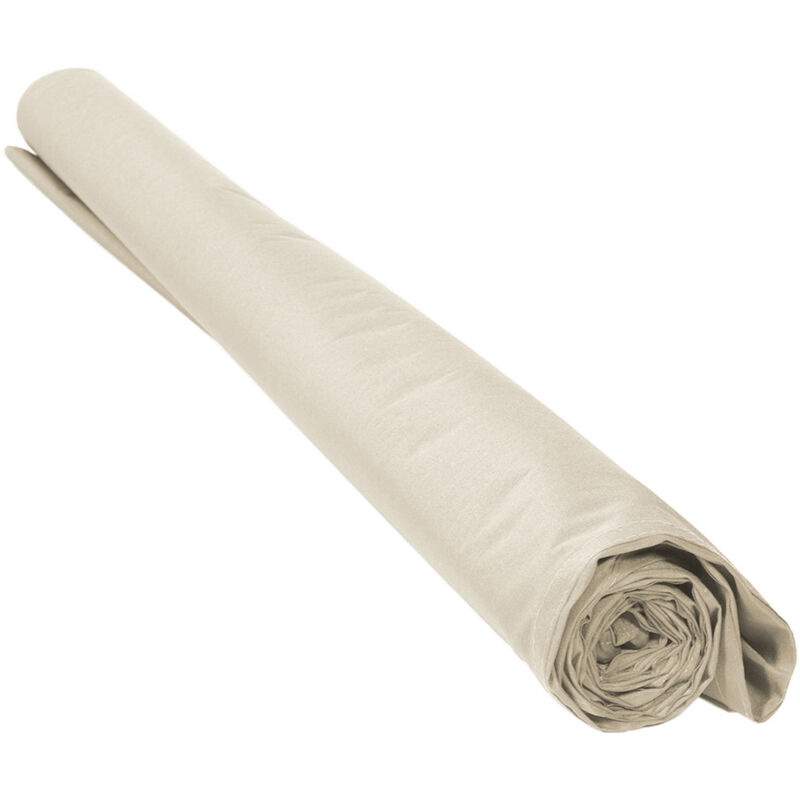 foto del prodotto tessuto per tenda saule 2,95 2,5 m tessuto beige