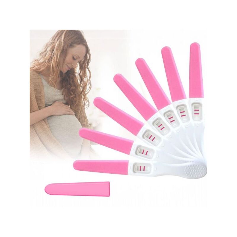foto del prodotto test di gravidanza affidabilit 99 precoce stick monouso risultato in 1 minuto